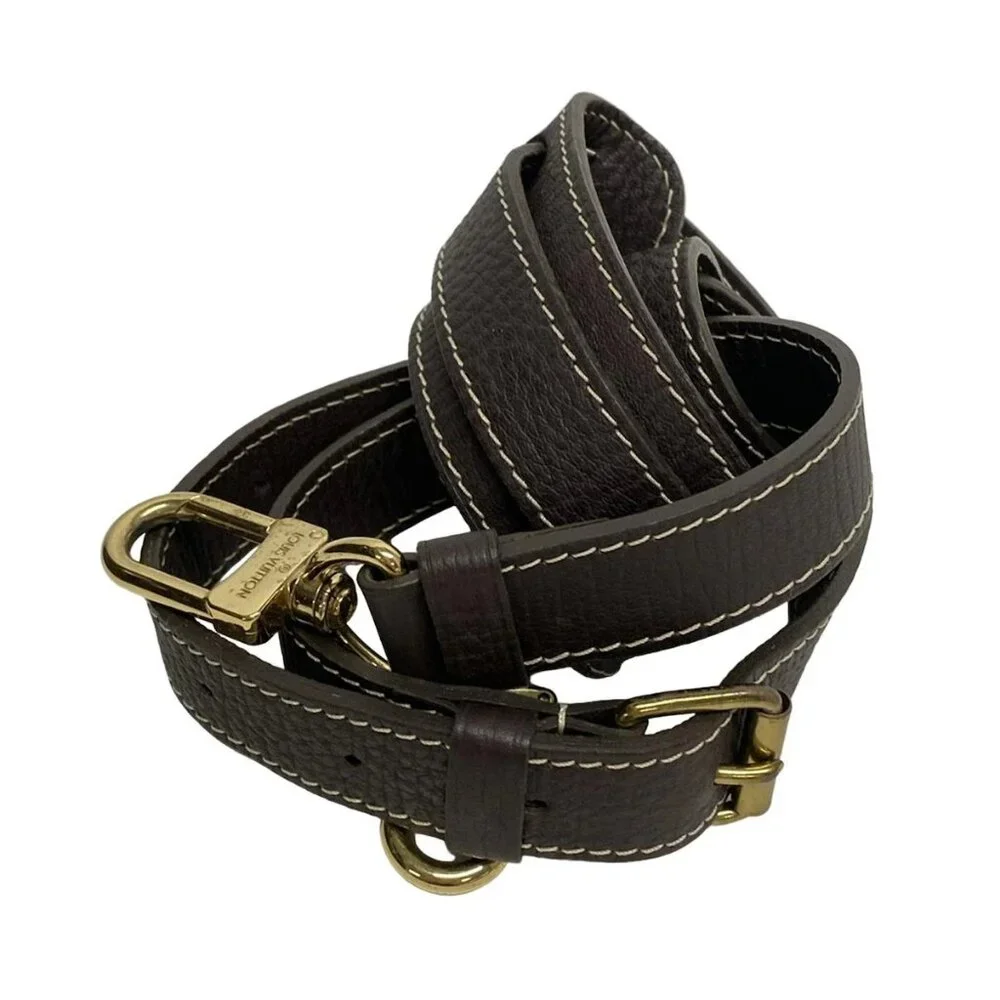 LOUIS VUITTON Sac a Langer  Mini Lin Shoulder Bag bran763-101525 - Picture 16 of 16